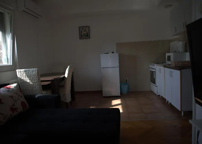 City Edge Belgrade