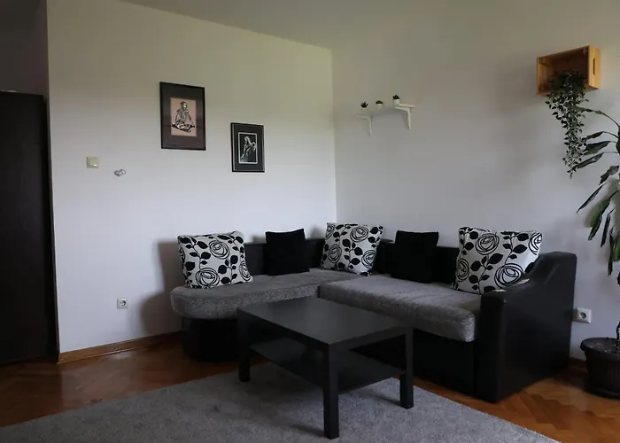 City Edge Belgrade
