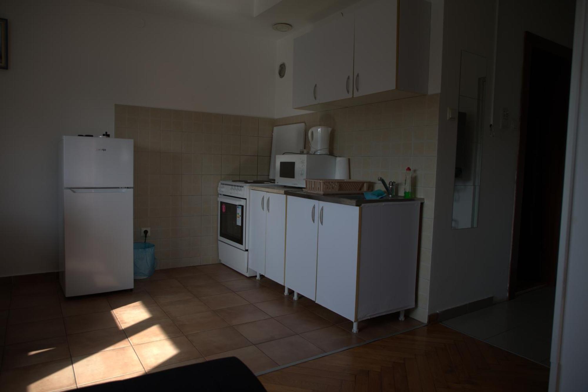 Edge * Belgrade