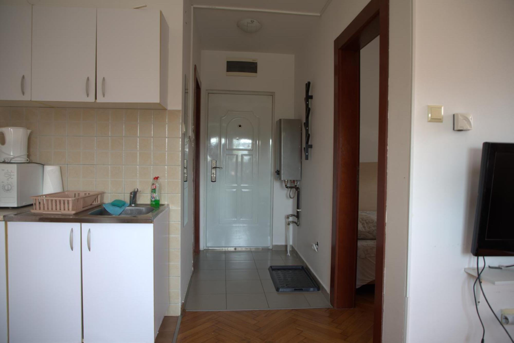 Edge * Belgrade